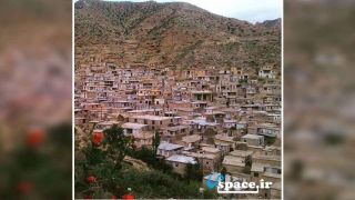 اقامتگاه بوم گردی رضا پارسیان-روستای فارسیان-آزادشهر-استان گلستان